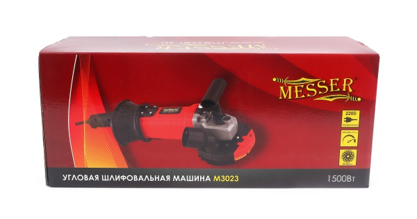 MESSER M3023