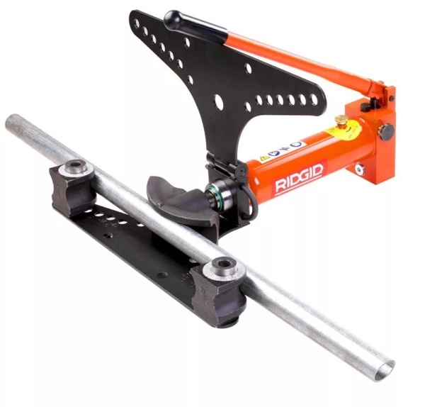 Ridgit до 4 дюймов