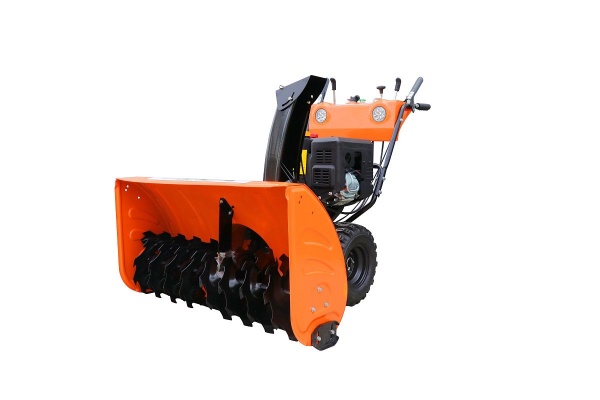 TOR WT-1020 с электростартером (Loncin)