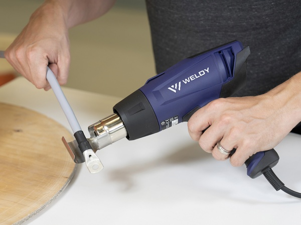 Weldy HG 530-A 164.327