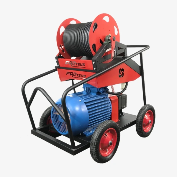 РГР PROteus E4 150/74