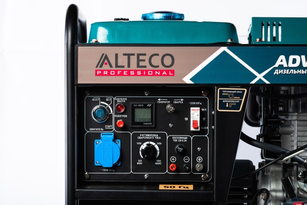 ALTECO ADW-180E (6500Е)