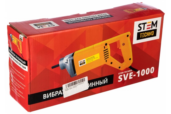 STEM Techno SVE-1000