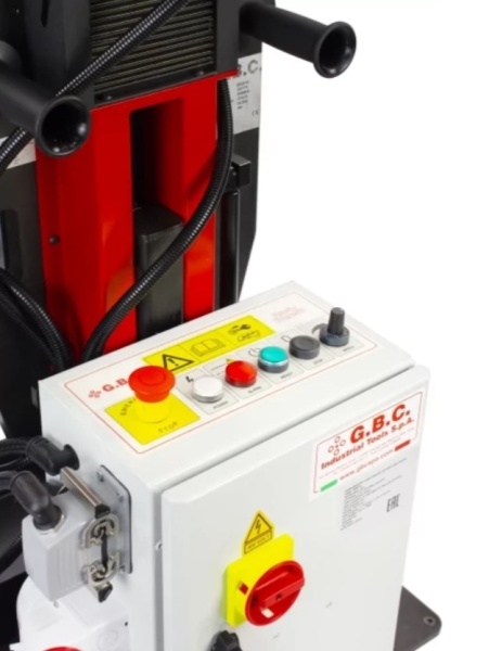 G.B.C. Basic EDGE 50