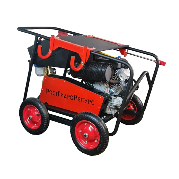 РГР PROteus F HP 350/17