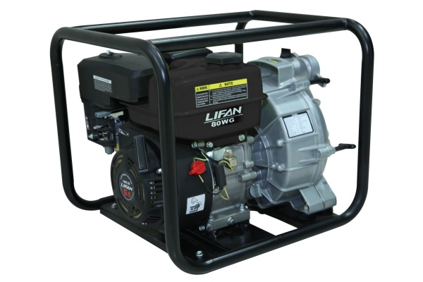 Lifan 80WG