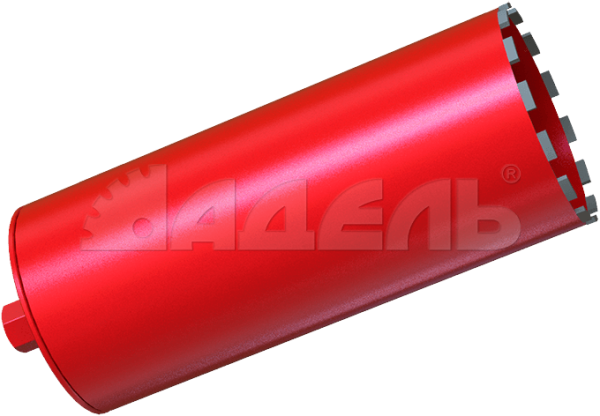 Алмазные коронки 200 мм