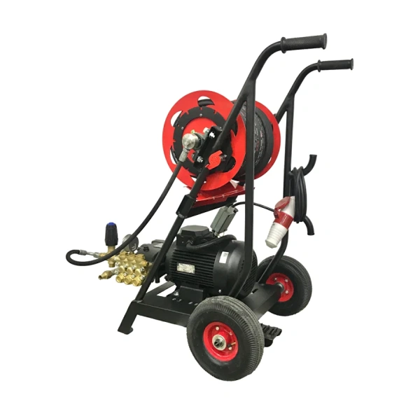 РГР PROteus E 200/18