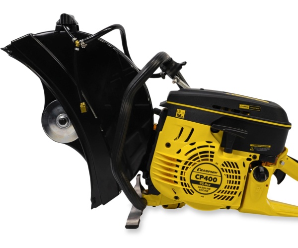 СHAMPION CP400