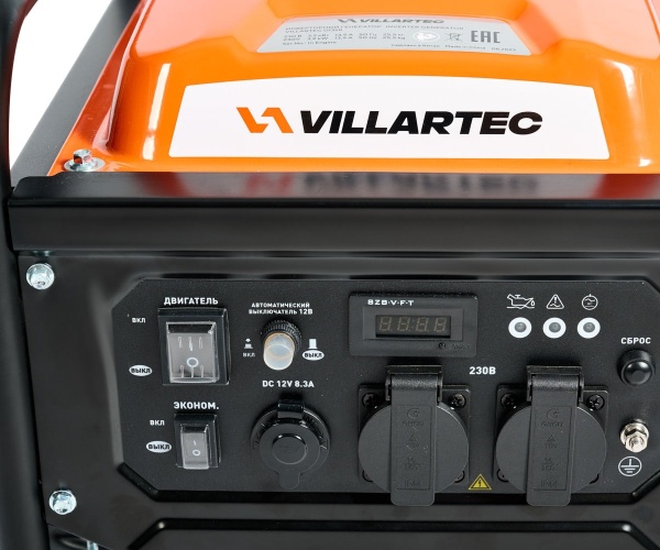 VILLARTEC GI328