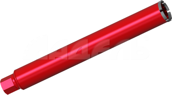 Алмазные коронки 62 мм