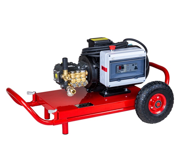 BREXIT BrexTEST ECO 2000