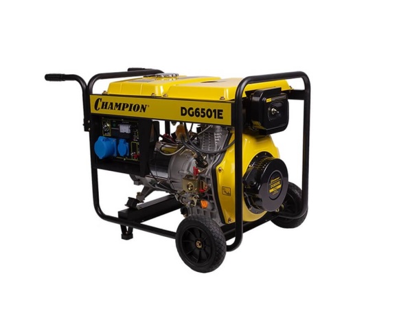 CHAMPION DG6501E