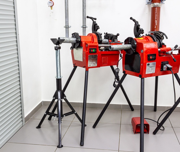 BREXIT для труб диаметром до 300 мм (12")