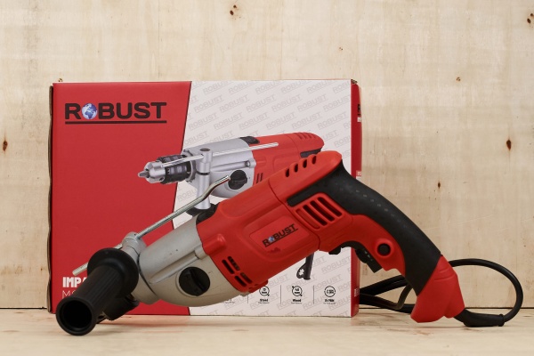 ROBUST RB71220 электрическая ударная