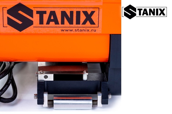 STANIX GEOSINGLE