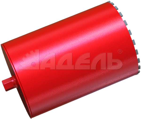 Алмазные коронки 320 мм