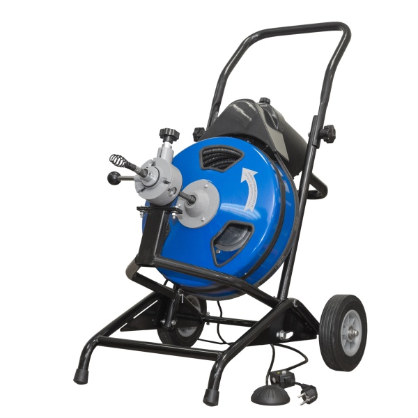 Crocodile SP-HD-75 спираль 13 мм х 35 м