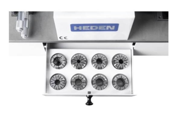 Heden DGM-20R