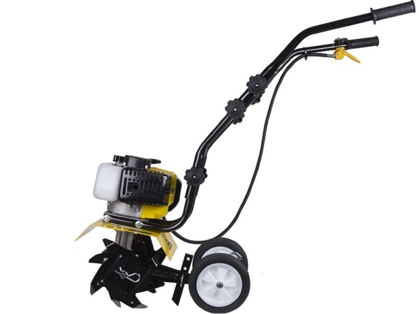 HUTER GMC-2.8 70/5/22