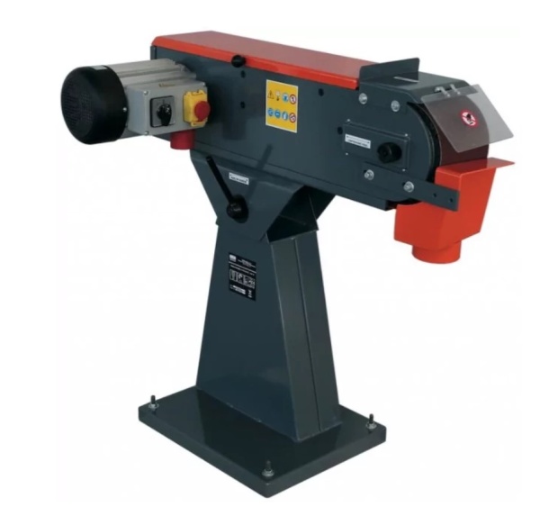 NKO Machines Pasovec 150