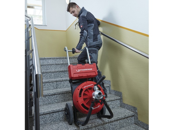 Rothenberger RODRUM L 20