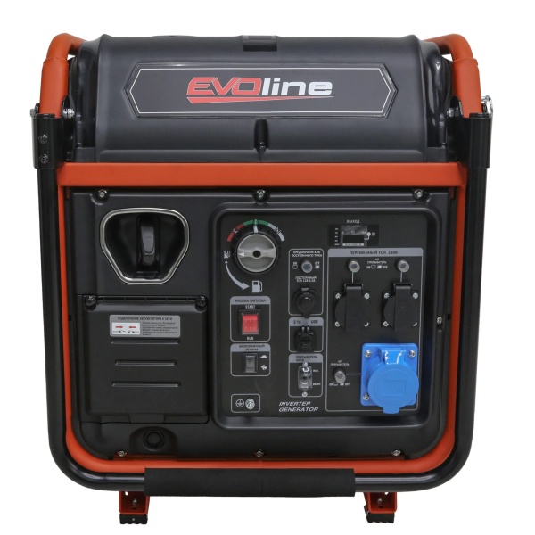 ZONGSHEN BQH 11000 E