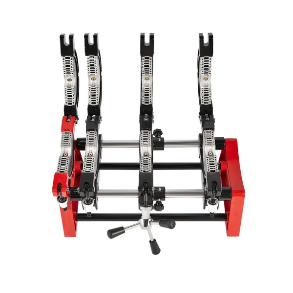 Gas Fusion RED-250V4