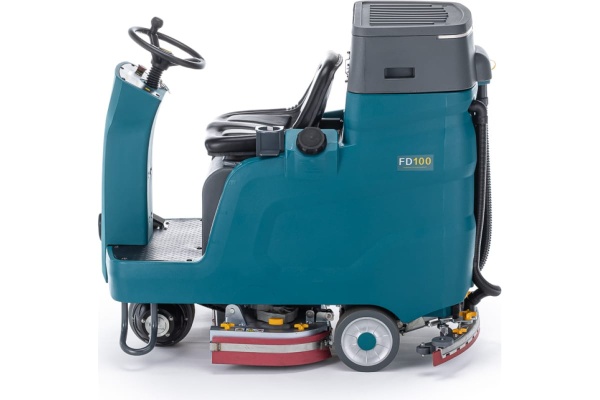 Wellland FD100