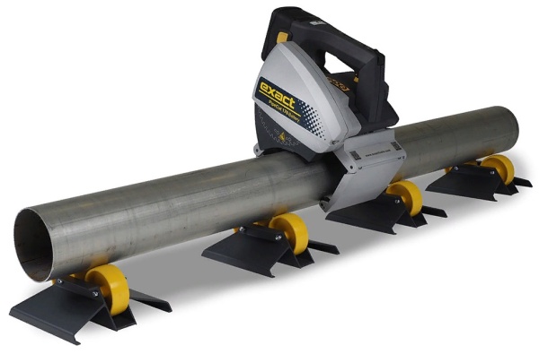 Exact PipeCut 170 Battery