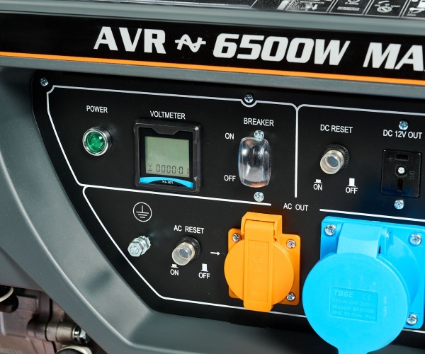 VILLARTEC GG7300ЕWC