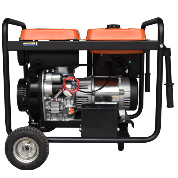 Grand Decho GDD6500es-T