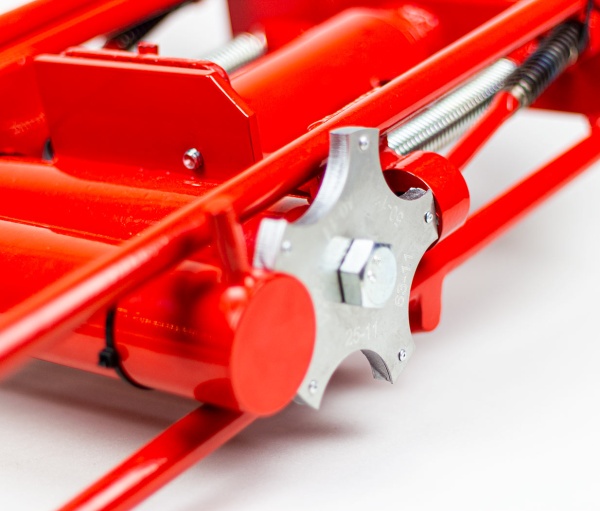 BREXIT BrexPRESS G125