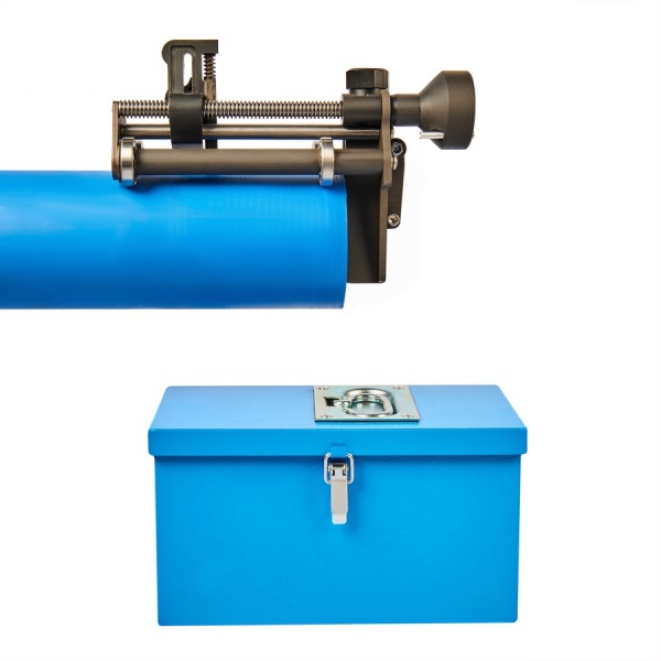 Gas Fusion 400-800 мм