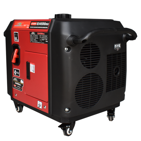 Grand Decho EI4500es