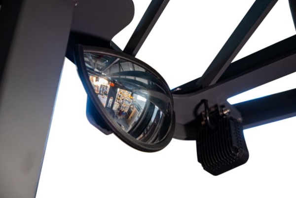 XILIN 2,0 т 12,5 м CQD20-D