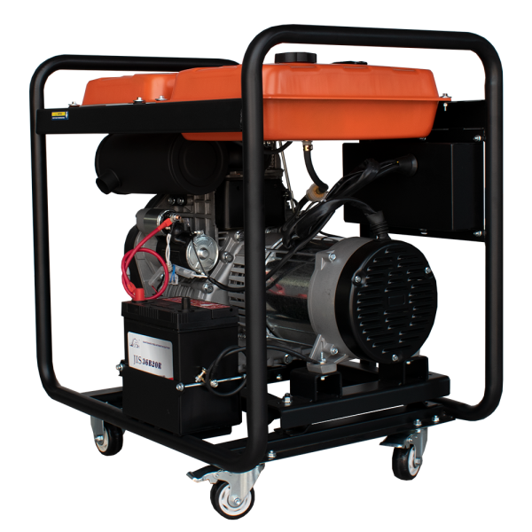 Grand Decho GDD11000es