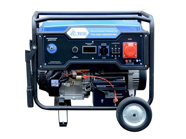 TSS SGG 6000EH3NA