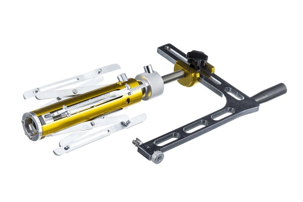 ПРОСВАР (160-500 мм)