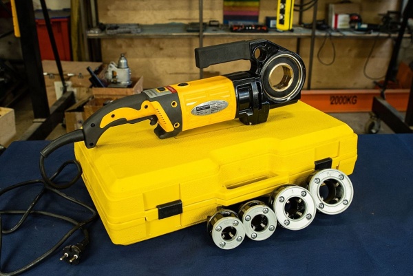 TOR SQ30A до 1.25"