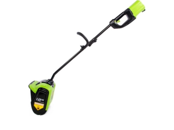 60V Greenworks GD60SSK4