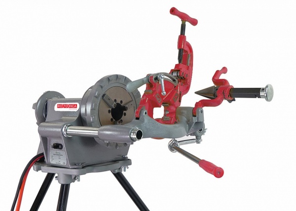 Rotorica TwistMachine 50D