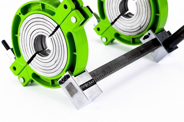 ПРОСВАР 40-160 мм