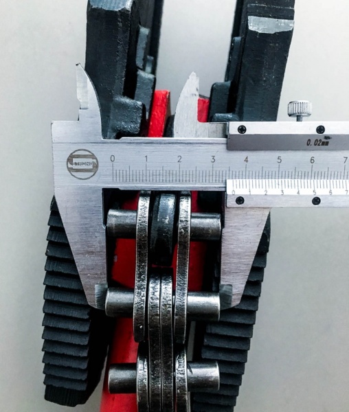 BREXIT, до 12 дюйм