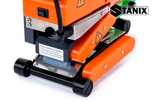 STANIX GEOCOMPACT PRO