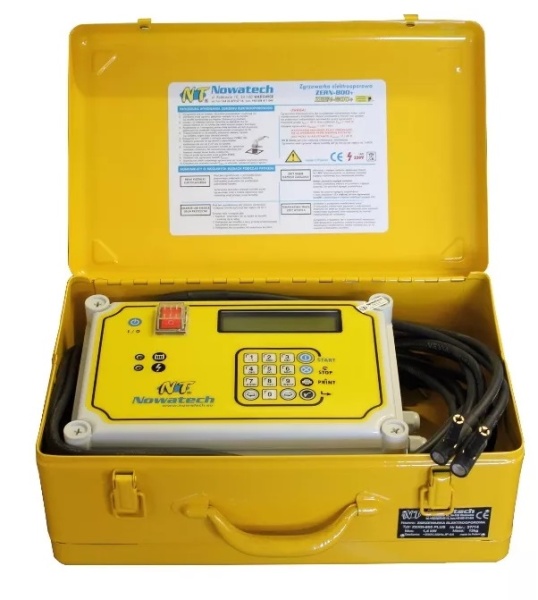 Nowatech ZEEN-800 PLUS