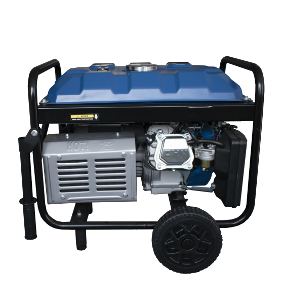 Grand Decho EG3500es