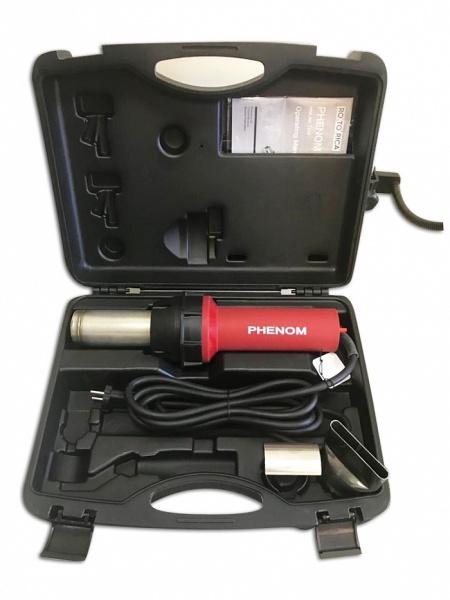 Rotorica PHENOM 3400