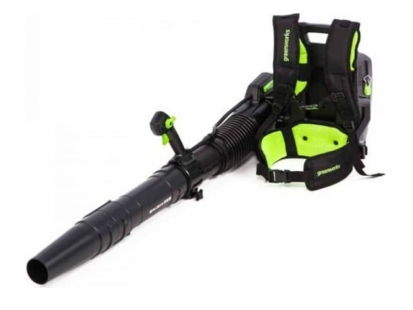 82V Greenworks GC82B13