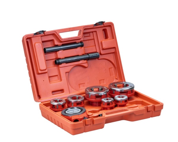 Ravic RV-363 с набором головок 1/2″-2″